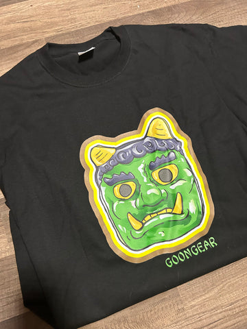 Goon mask Tshirt